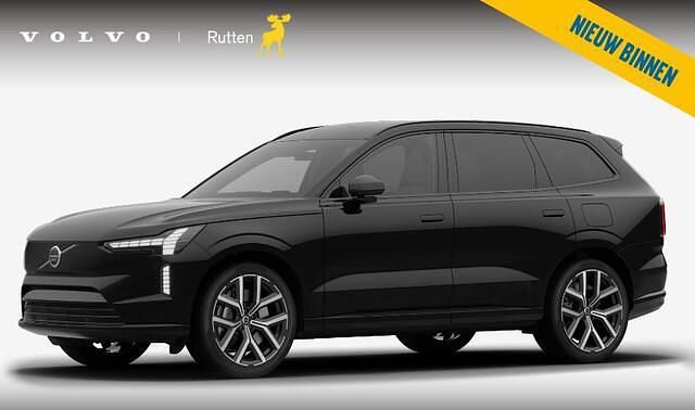 Zwart Nieuw 2026 Volvo EX90 Performance SUV | € 118.710 (Duur) - Afbeelding 1/4
