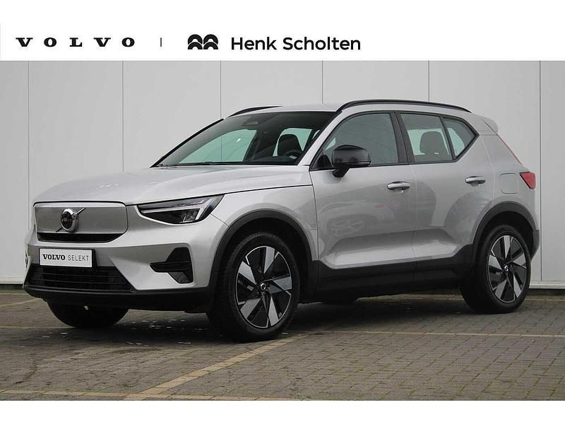 Occasion 2022 Volvo XC40 Plus SUV | € 42.950 (Iets duurder) - Afbeelding 1/4