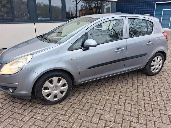 Occasion Opel Corsa 2009 Hatchback