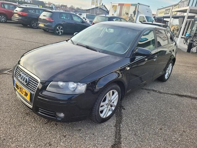 Occasion Audi A3 Sportback Attraction 116 PK (85 kW) 2006 Hatchback Hatchback