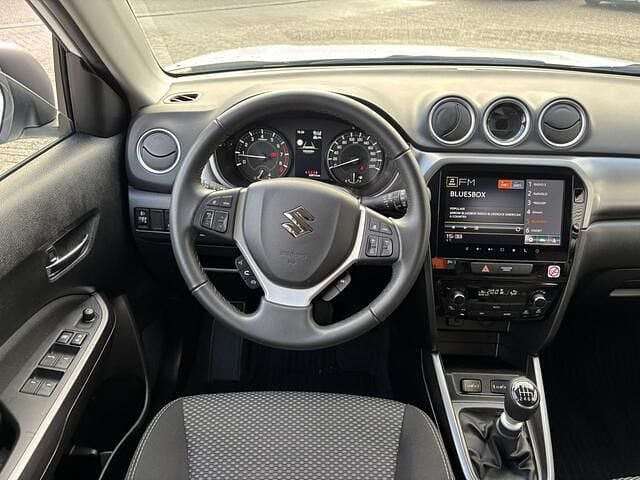 Occasion Suzuki Vitara 143 PK (105 kW) 2025 Wit SUV