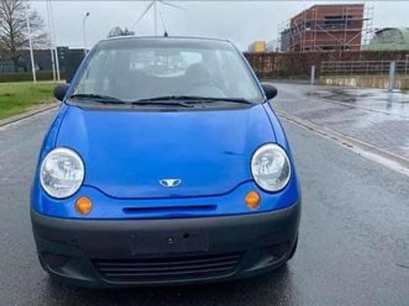 Occasion 2002 Chevrolet Matiz SE Hatchback | € 800 (Goede deal) - Afbeelding 1/1