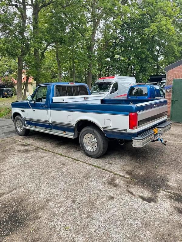 Occasion Ford F250 1995 Pickup