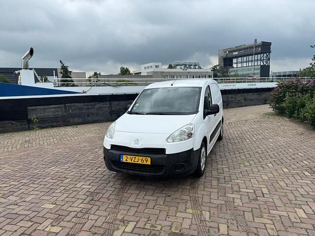 Overige Gebruikt 2013 Peugeot Partner MPV | € 2.650 (Eerlijke prijs) - Afbeelding 1/4