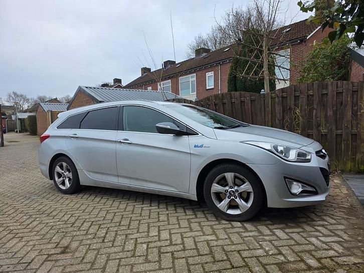 Occasion Hyundai i40 134 PK (98 kW) 2012 Stationwagen