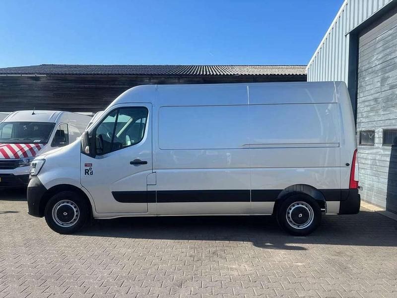 Occasion Renault Master 180 PK (132 kW) 2020 MPV