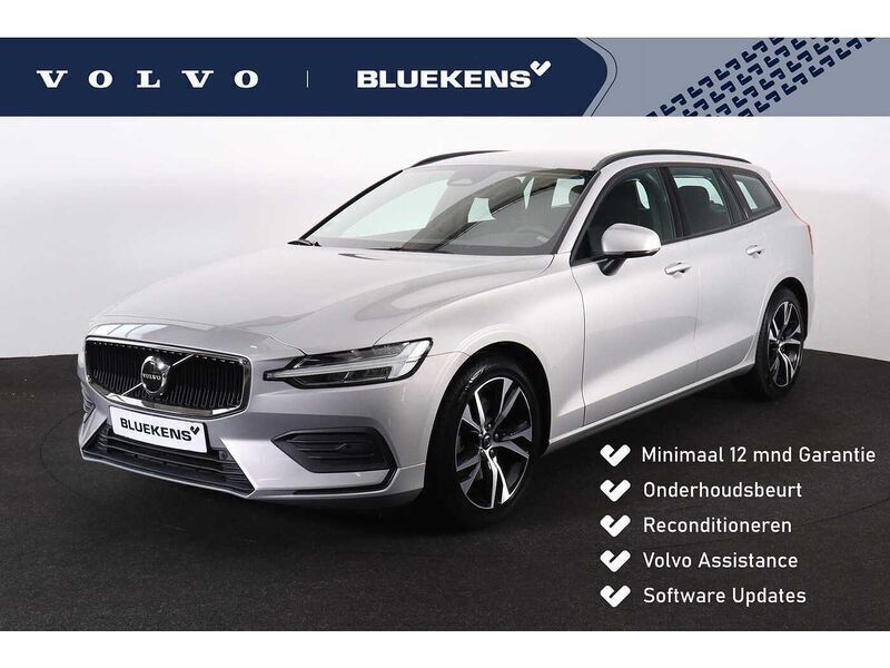 Gebruikt 2024 Volvo V60 Stationwagen | € 37.595 (Super prijs) - Afbeelding 1/4