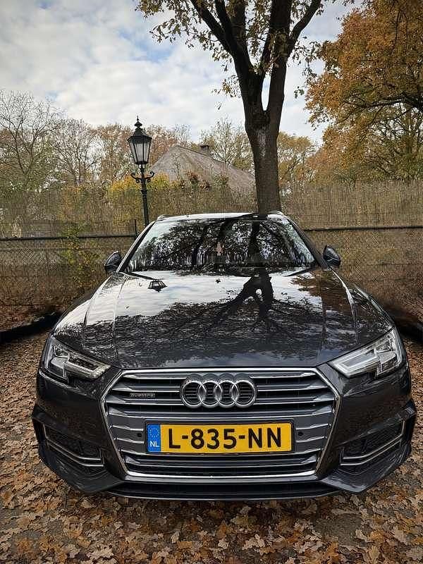 Occasion 2016 Audi A4 Design Stationwagen | € 14.500 (Eerlijke prijs) - Afbeelding 1/4