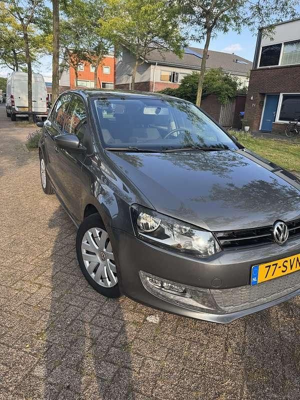 Occasion VW Polo Comfortline 90 PK (66 kW) 2011 Sedan