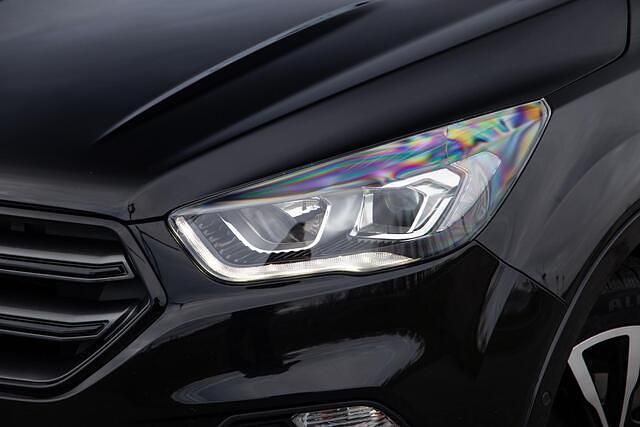 Occasion Ford Kuga ST-Line 150 PK (110 kW) 2018 Zwart SUV