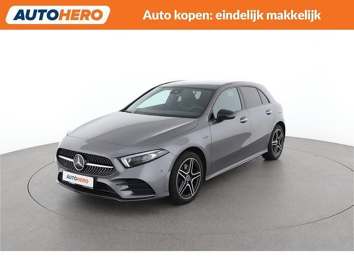 Occasion 2021 Mercedes 250 Premium Plus | € 28.649 (Goede deal) - Afbeelding 1/4
