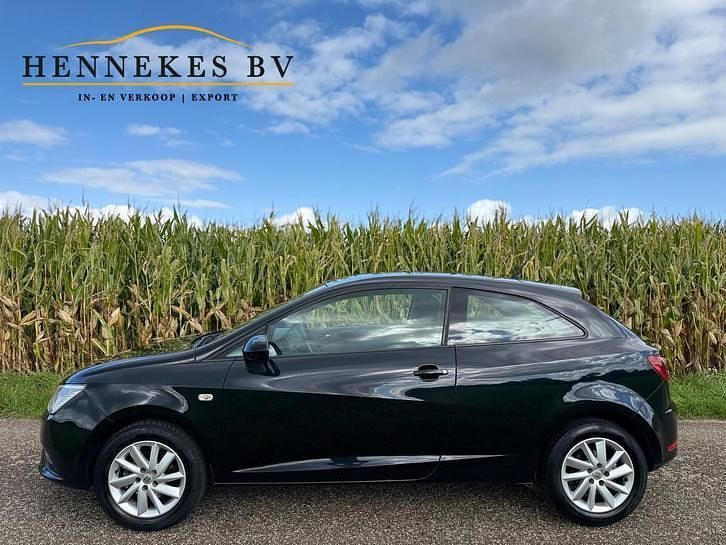 Occasion Seat Ibiza FR 105 PK (77 kW) 2013