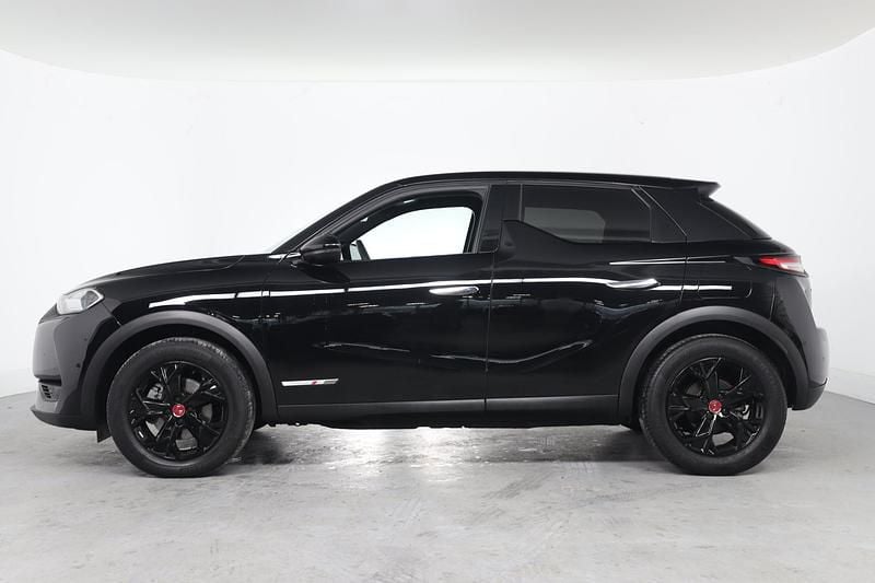 Occasion DS Automobiles DS3 Crossback E-Tense Business 2020 Zwart SUV