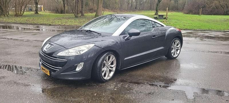 Occasion 2011 Peugeot RCZ Coupé | € 4.250 (Super prijs) - Afbeelding 1/4
