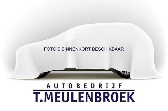 Blauw, metallic lak Gebruikt 2011 Fiat Panda Hatchback | € 2.350 (Goede deal) - Afbeelding 1/1
