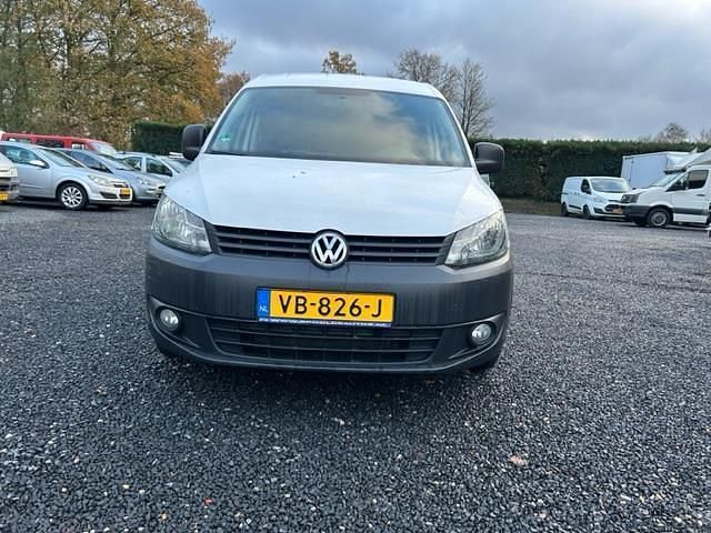 Occasion VW Caddy 75 PK (55 kW) 2013 MPV