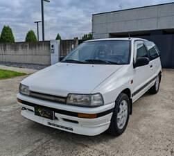 Wit Gebruikt 1988 Daihatsu Charade Hatchback | € 14.000 - Afbeelding 1/4