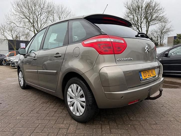 Occasion Citroën C4 Picasso 125 PK (91 kW) 2008 MPV