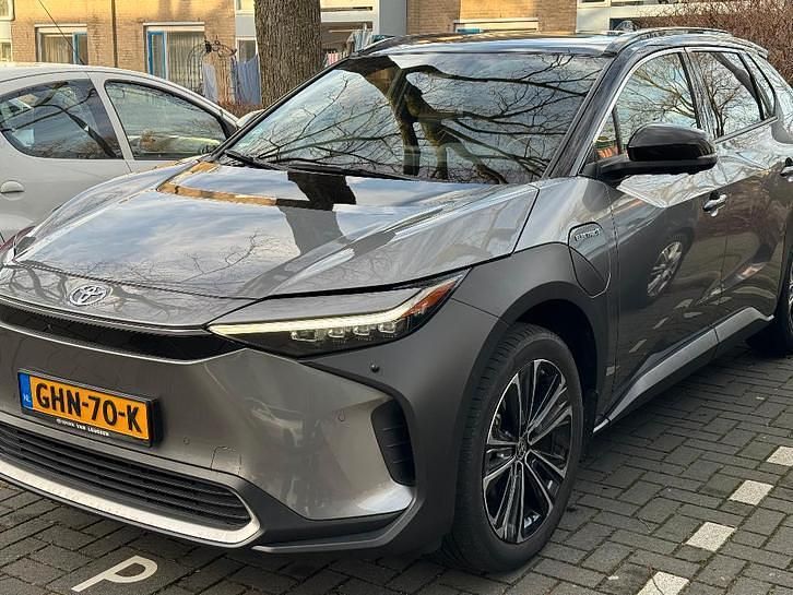 Occasion Toyota bZ4X Premium 150 kW (204 PK) 2022 SUV