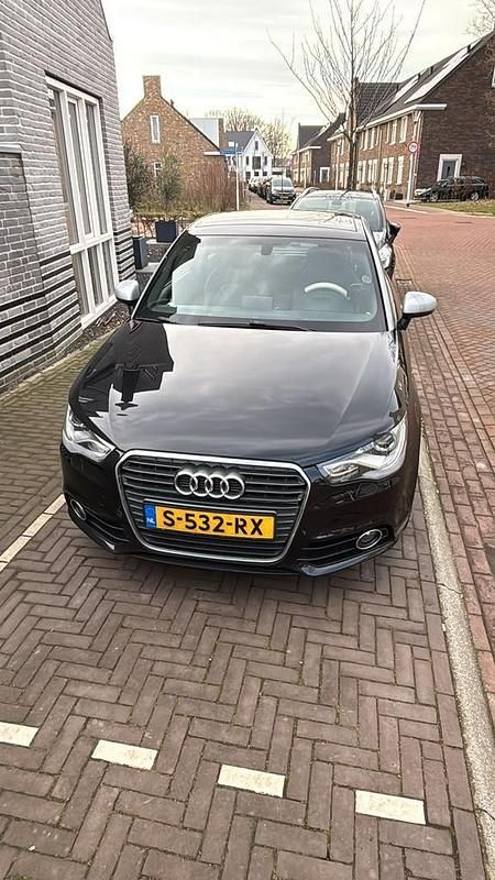 Occasion Audi A1 122 PK (89 kW) 2011 Hatchback