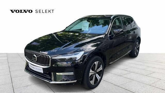 Zwart Gebruikt 2023 Volvo XC60 Plus SUV | € 46.999 (Goede deal) - Afbeelding 1/4