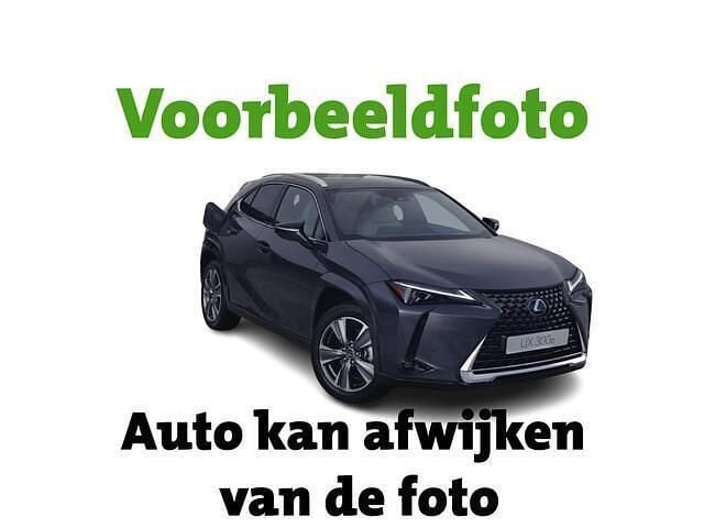 Grijs Nieuw 2025 Lexus UX 300e Luxury Line SUV | € 37.450 - Afbeelding 1/1