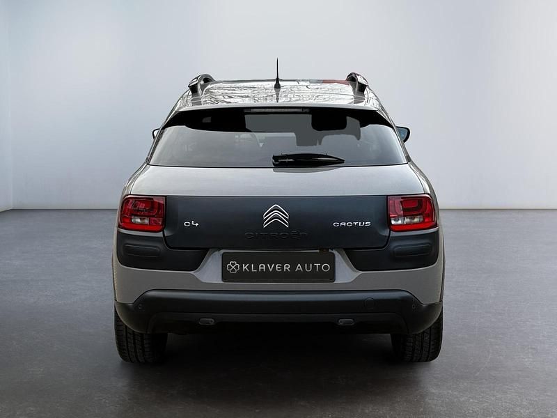 Occasion Citroën C4 Business Class 110 PK (80 kW) 2025 Bruin SUV