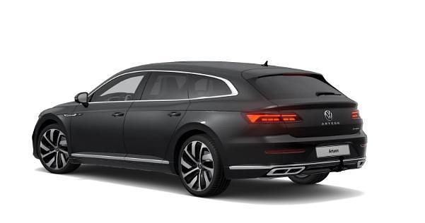 Occasion VW Arteon Business+ 218 PK (160 kW) 2026 Grijs Stationwagen