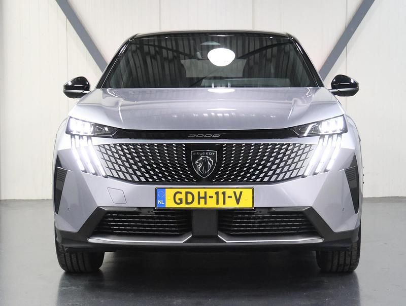 Occasion Peugeot 3008 GTi 146 PK (107 kW) 2024 Grijs SUV