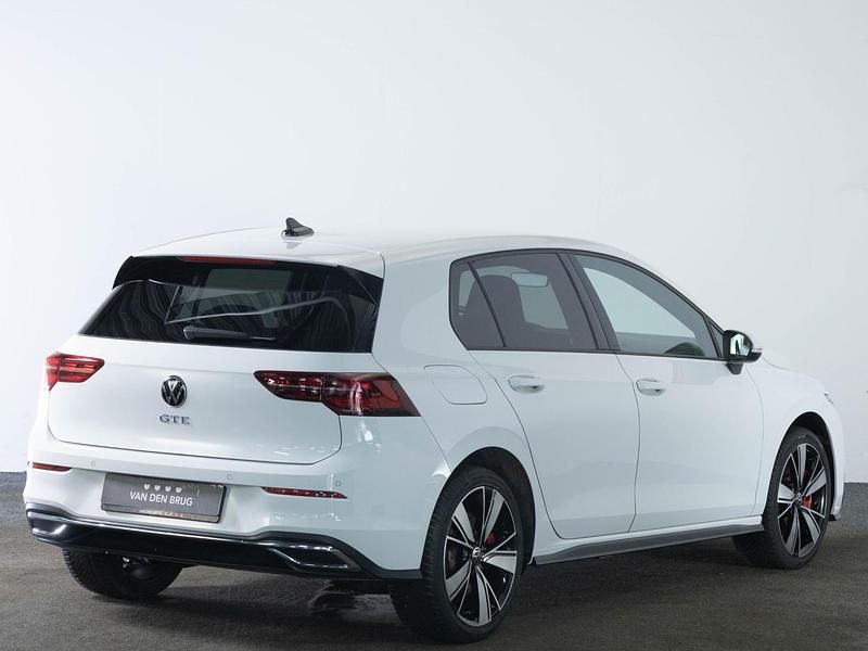Occasion VW Golf VII GTE 245 PK (180 kW) 2021 Wit Hatchback