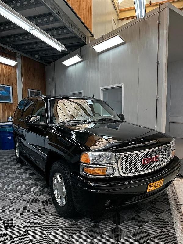 Occasion GMC Yukon 305 PK (224 kW) 2004 SUV