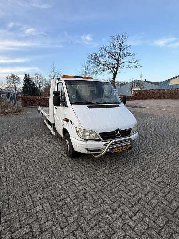 Occasion Mercedes Sprinter 101 PK (74 kW) 1997 Van