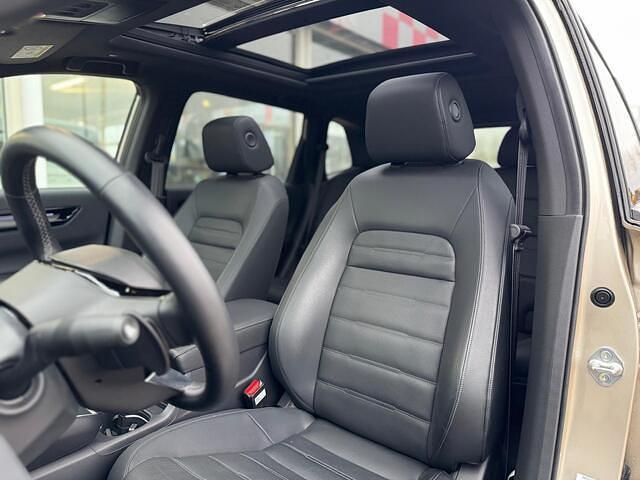 Occasion Honda CR-V Advance 184 PK (135 kW) 2024 Zilver (parellak) SUV