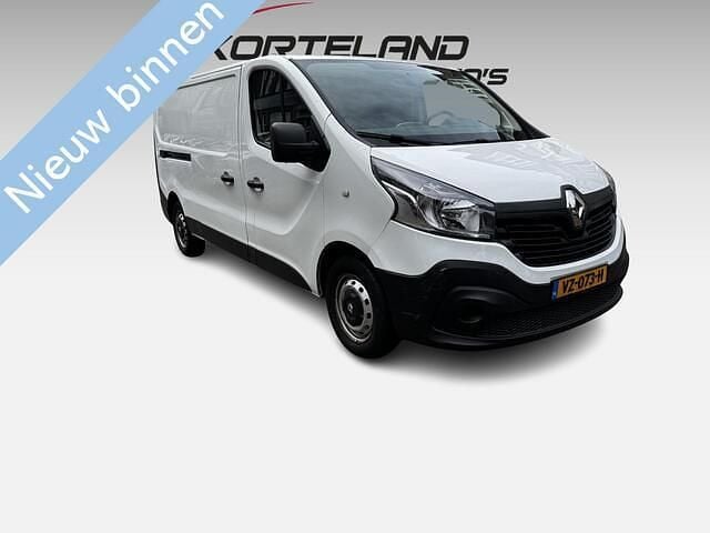 Overig Gebruikt 2016 Renault Trafic Komfort Van | € 8.950 (Goede deal) - Afbeelding 1/4