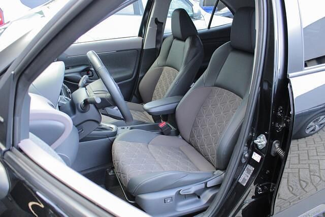 Occasion Toyota Yaris Cross Executive 116 PK (85 kW) 2022 Zwart SUV