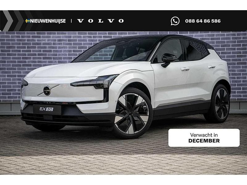 Gebruikt 2023 Volvo EX30 Ultra SUV | € 35.894 (Eerlijke prijs) - Afbeelding 1/3