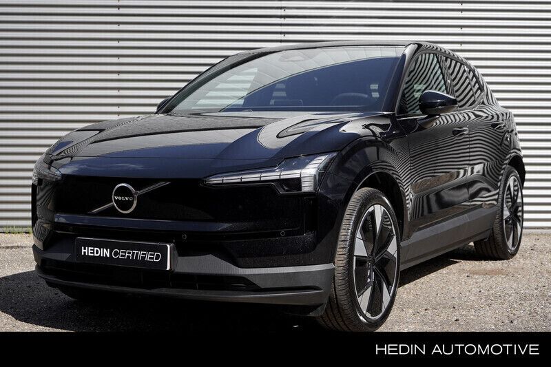 Zwart Gebruikt 2025 Volvo EX30 Plus SUV | € 39.995 (Duur) - Afbeelding 1/4