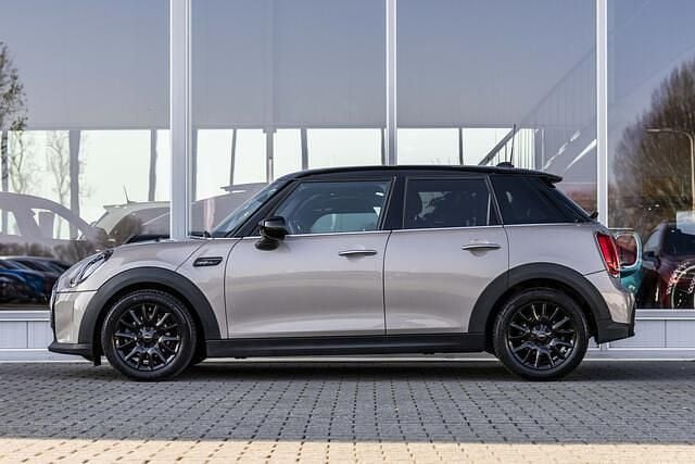 Occasion Mini Cooper Classic 136 PK (100 kW) 2023 Grijs Hatchback