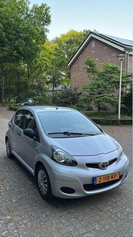 Afbeelding 1