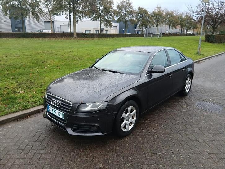 Gebruikt 2011 Audi A4 | € 3.450 (Goede deal) - Afbeelding 1/4