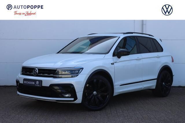Suv Occasion 2020 VW Tiguan Highline SUV | € 27.940 (Eerlijke prijs) - Afbeelding 1/4