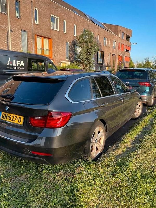 Occasion BMW 316 115 PK (84 kW) 2015 Stationwagen