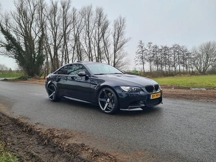 Occasion BMW M3 421 PK (309 kW) 2011 Coupé