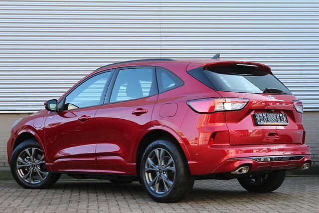 Occasion Ford Kuga ST-Line 225 PK (165 kW) 2024 Rood SUV