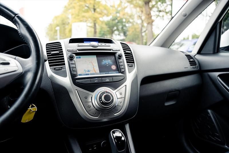 Occasion Hyundai ix20 GO! 124 PK (91 kW) 2016 Wit Hatchback