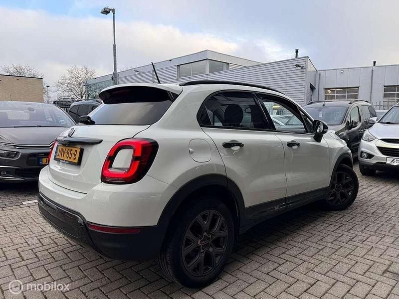 Occasion Fiat 500X S 114 PK (83 kW) 2020 SUV