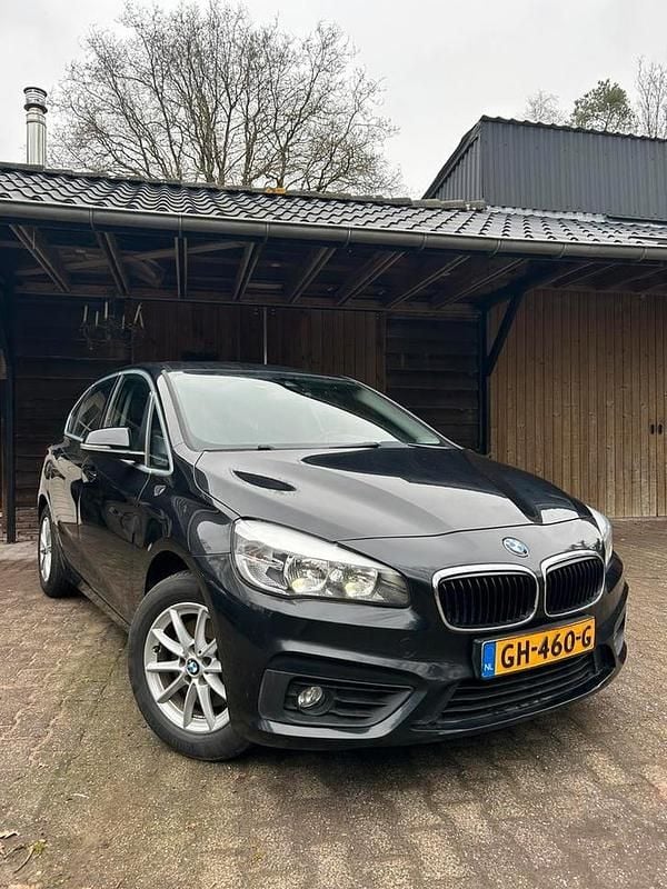 Occasion BMW 218 136 PK (100 kW) 2015 Stationwagen