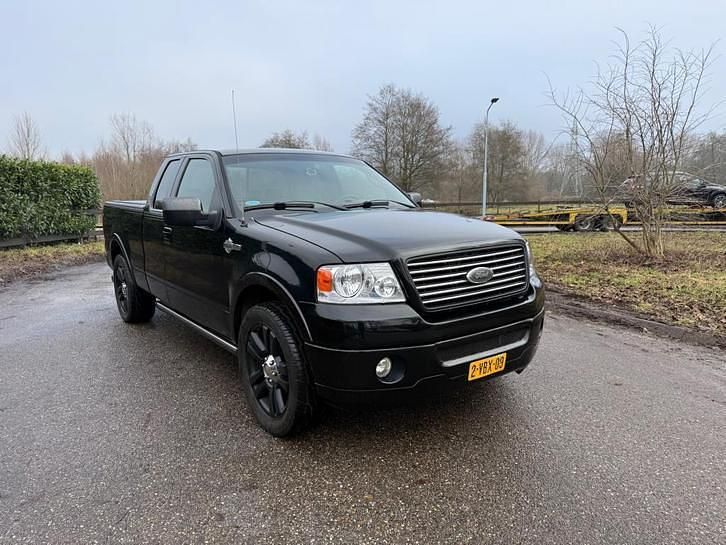 Occasion Ford F-150 301 PK (221 kW) 2007 Pickup