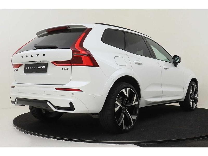 Occasion Volvo XC60 Plus 349 PK (256 kW) 2026 SUV