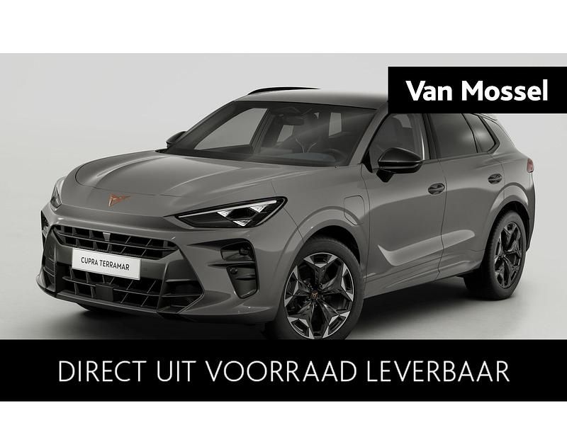 Grijs Nieuw 2025 Cupra Terramar SUV | € 47.080 (Goede deal) - Afbeelding 1/2